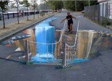 Nike at Moscow Park