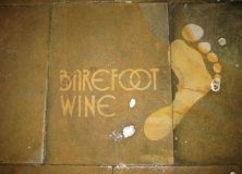 Barefoot Wine Clean Advertising 