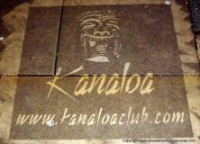 Kanoloa Club Clean Advertising