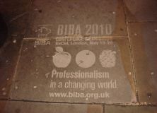 BIBA Clean Advertising
