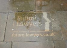 Solicitors Recruitment Clean Advertising