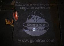 Gumtree.com  Clean Advertising