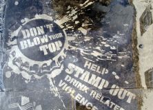 Tower Hamlets Council Clean Advertising
