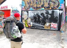 Rise of the Planet of the apes Bristol