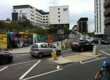 Graffiti Brighton