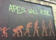London Graffiti Artist