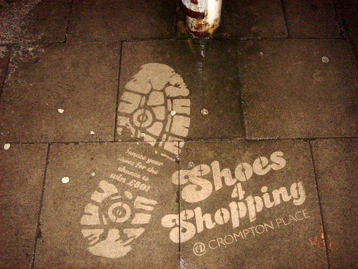 Clean Advertising