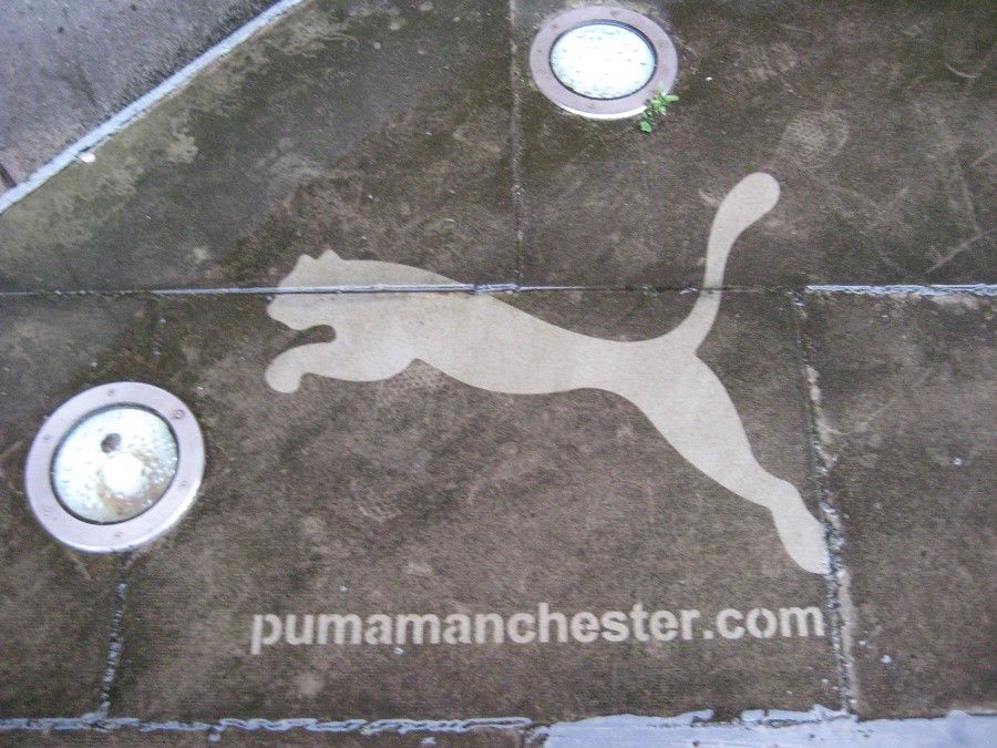 Puma