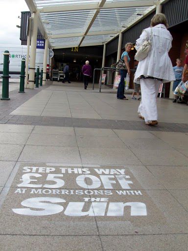 Chalk Advertising