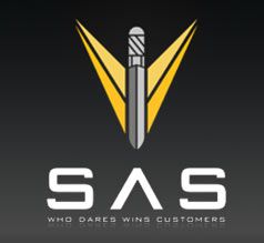 The New and Improved SAS