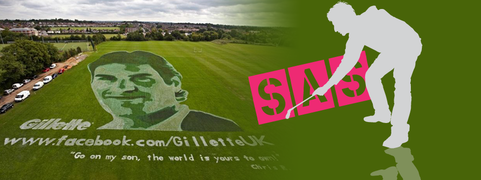 Grass Advertising
